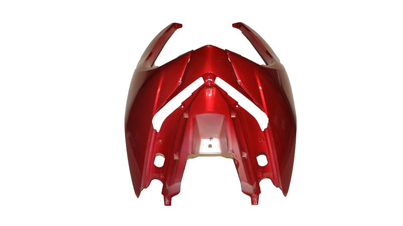 ÖN ANA PANEL KIRMIZI (GREE-12)